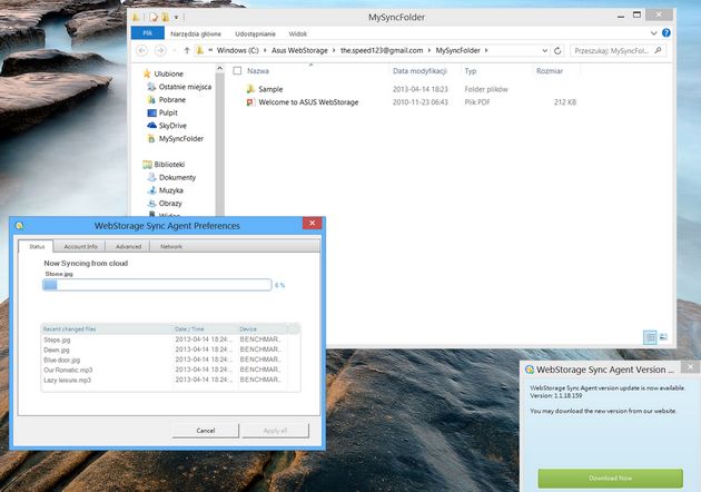 Oprogramowanie Windows