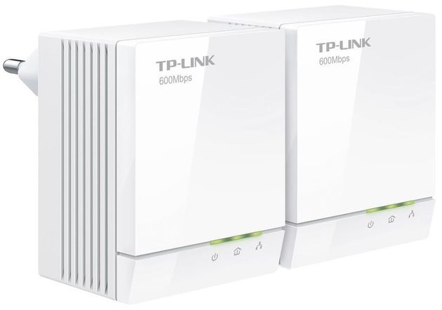 TP-LINK TL-PA6010 transmiter sieciowy