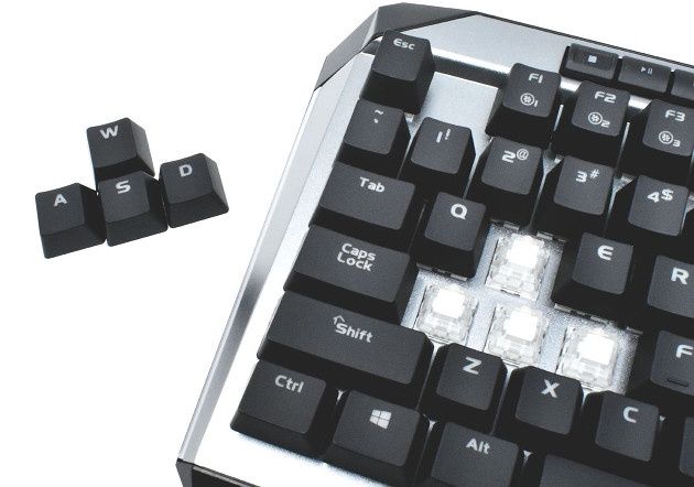 Patriot Viper V765 switch