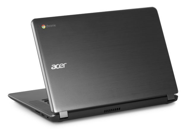 Acer Chromebook 15 laptop