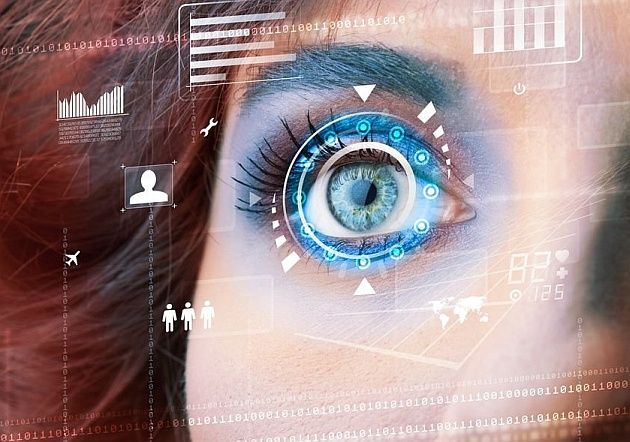 Biometria