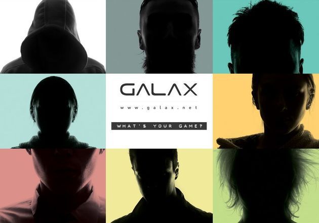 Galax firma