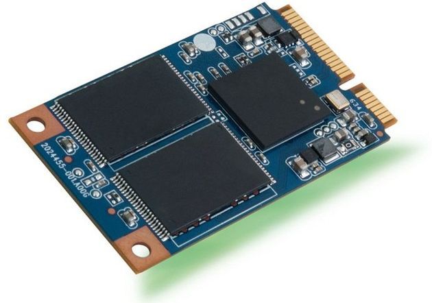 Kingston SSD Now mS200 dysk SSD zdjęcie