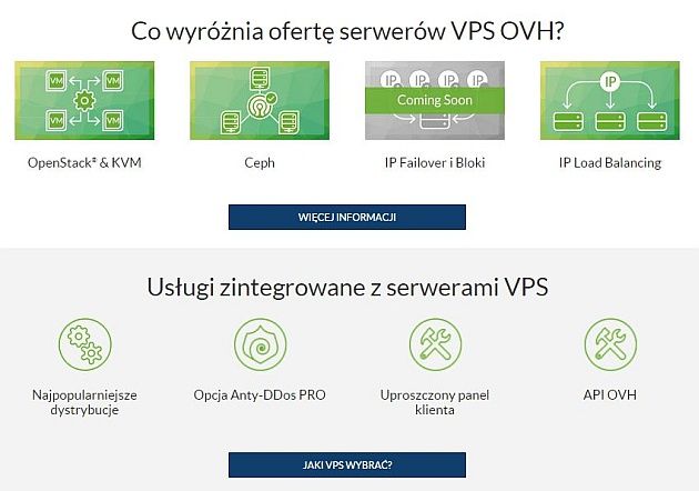 Serwery OVH