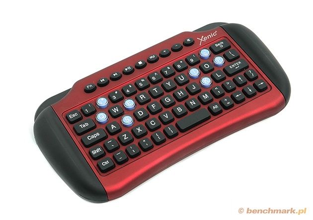 Klawiatura SK-095AG