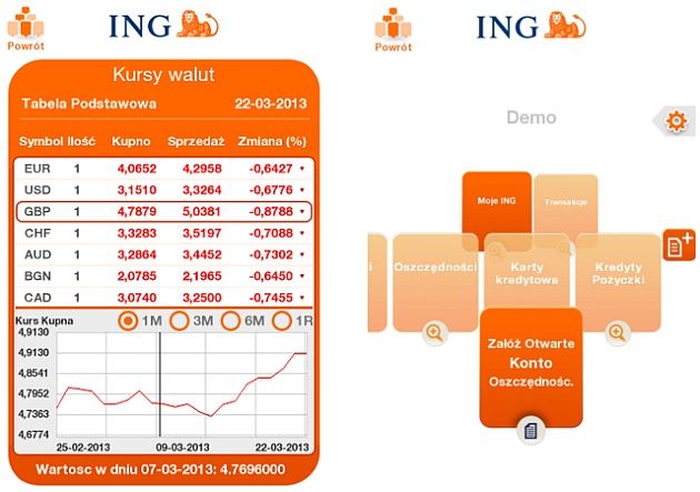ING Bank Śląski