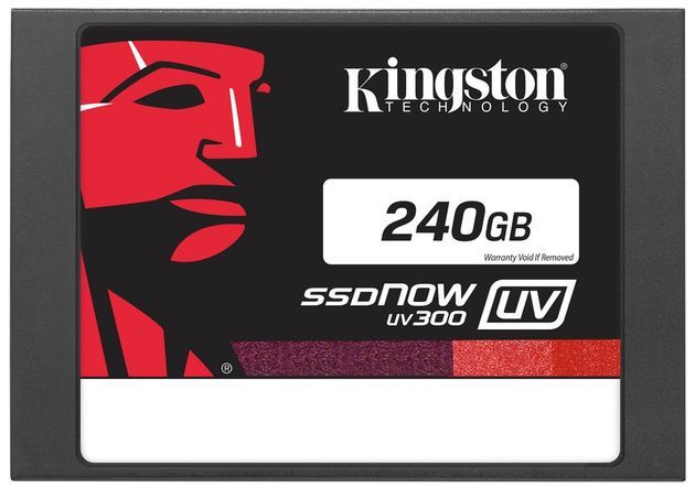 Kingston SSDNow UV300 dysk SSD