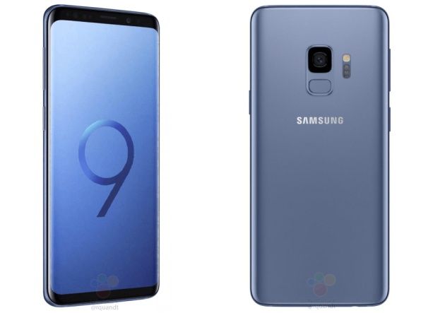Galaxy S9