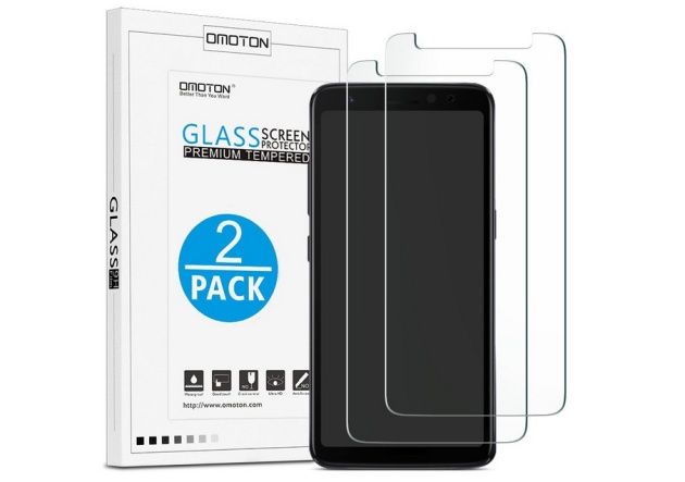 Galaxy S8 Active render