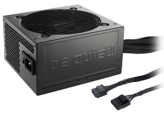be quiet! Pure Power 9 zasilacz