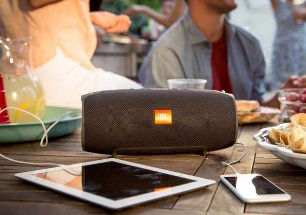 JBL Xtreme USB