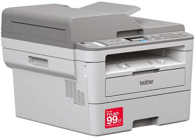 Brother MFC-B7715DW