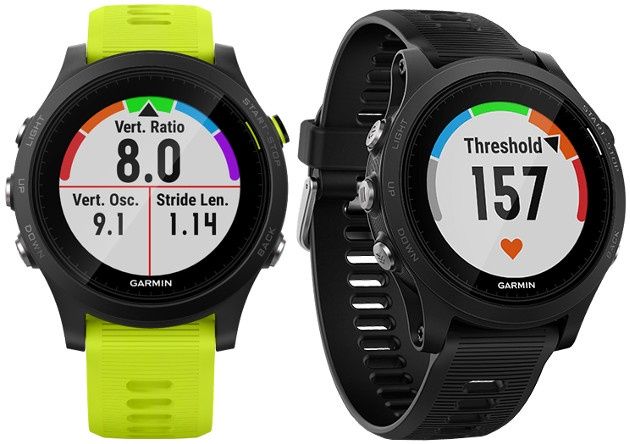 Garmin Forerunner 935 sport