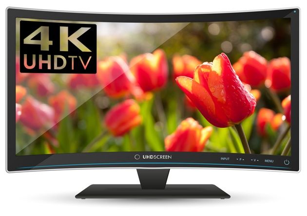 tv 4k