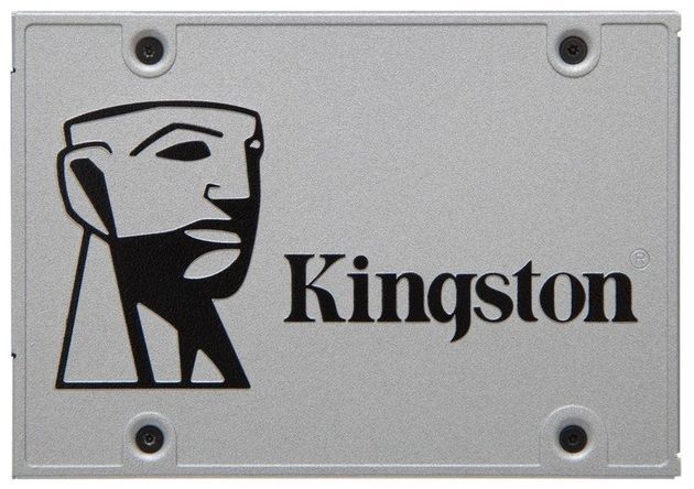 Kingston SSDNow 400 dysk SSD