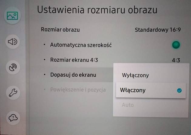 overscan