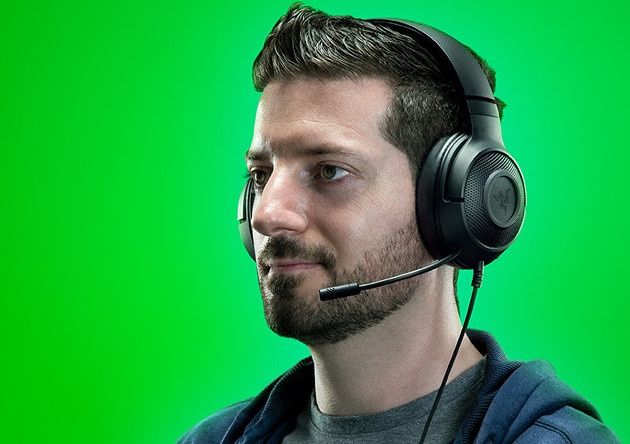 Razer Kraken X model