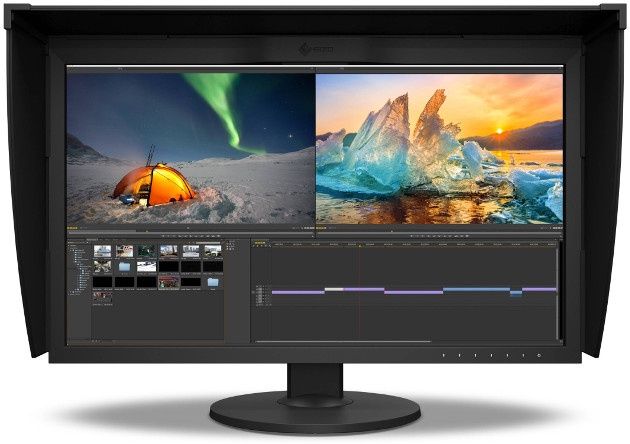 EIZO ColorEdge CG279X monitor