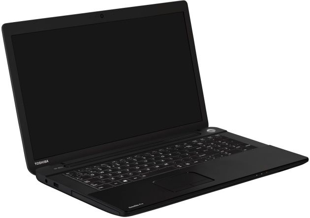 Toshiba Satellite Pro C70 widok