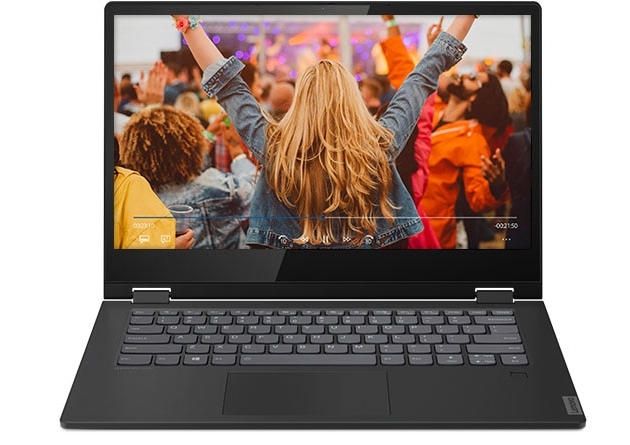 Lenovo IdeaPad C340 laptop