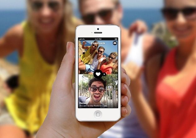 właściciele iphone mają więcej przyjaciół
