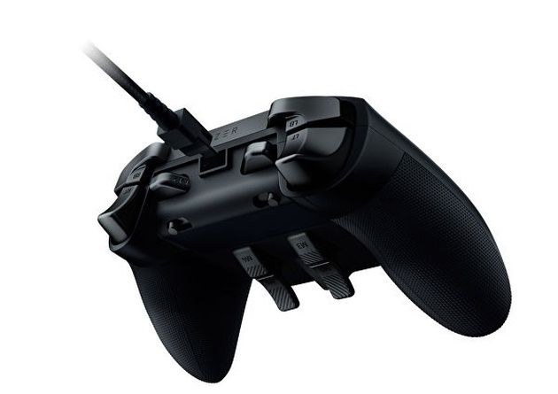Razer Wolverine Ultimate