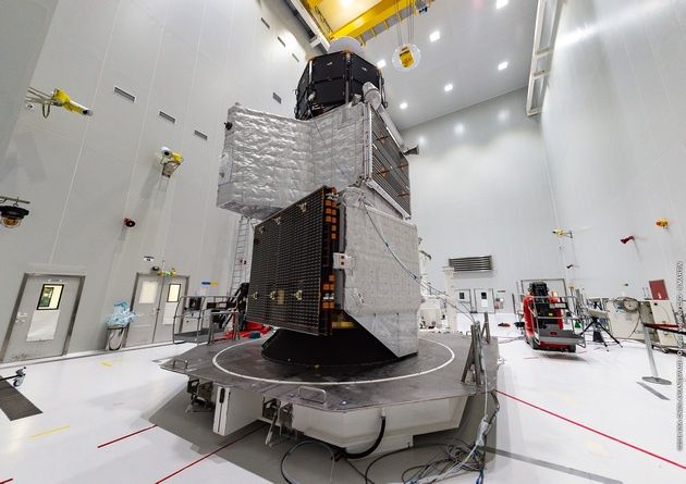 BepiColombo