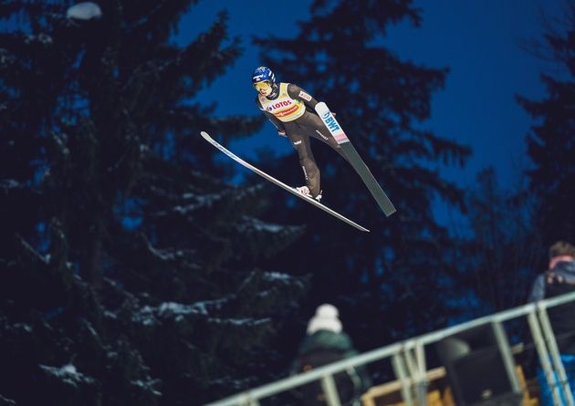 Maciej Kot