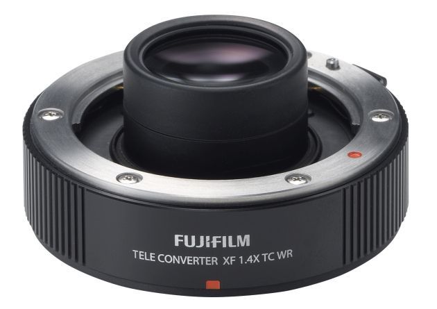 FUJINON XF 1,4X TC WR