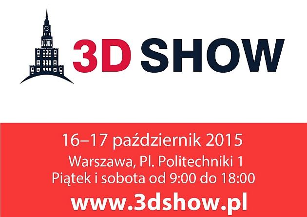 3D Show 2015