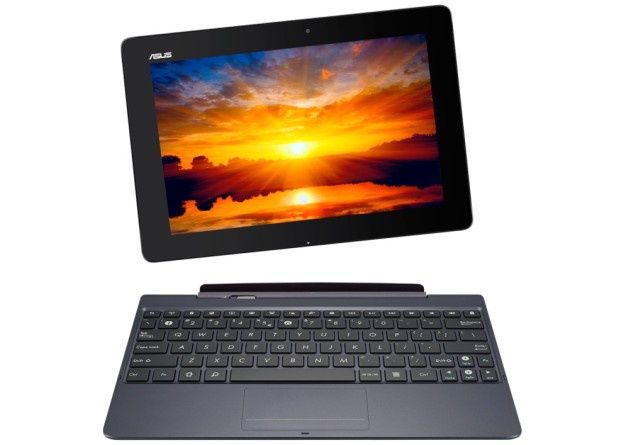 Asus Transformer Pad Infinity tablet
