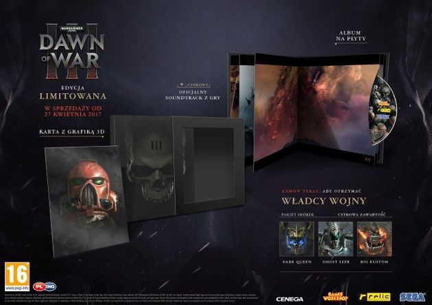 Warhammer 40,000