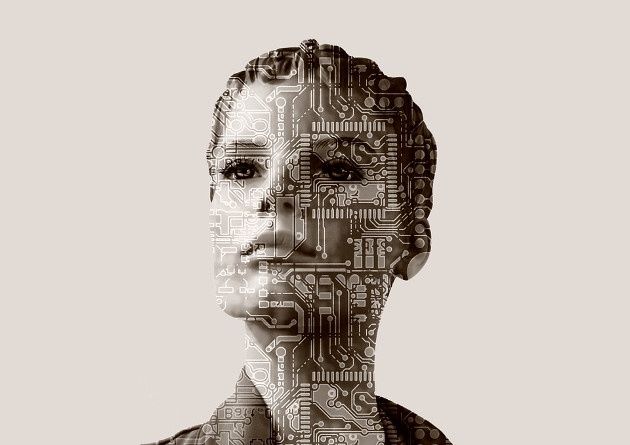 Roboty AI