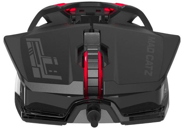 Myszka Mad Catz R.A.T. 1