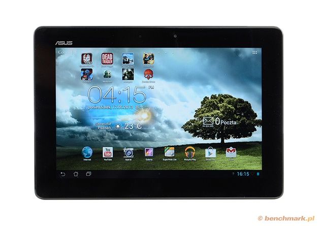 Asus MeMO Pad Smart