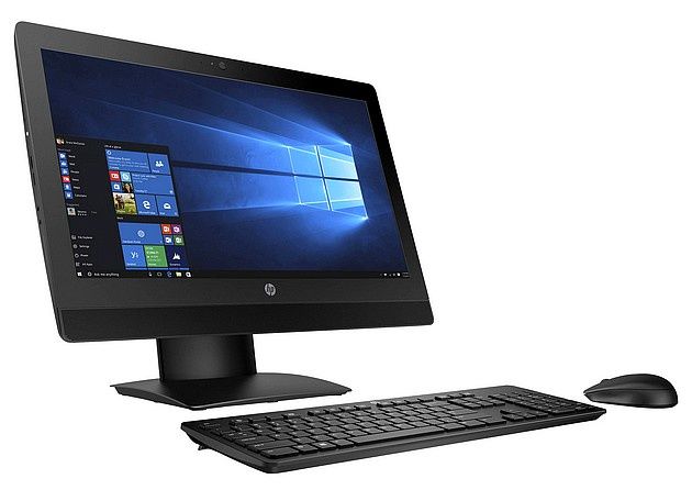 HP