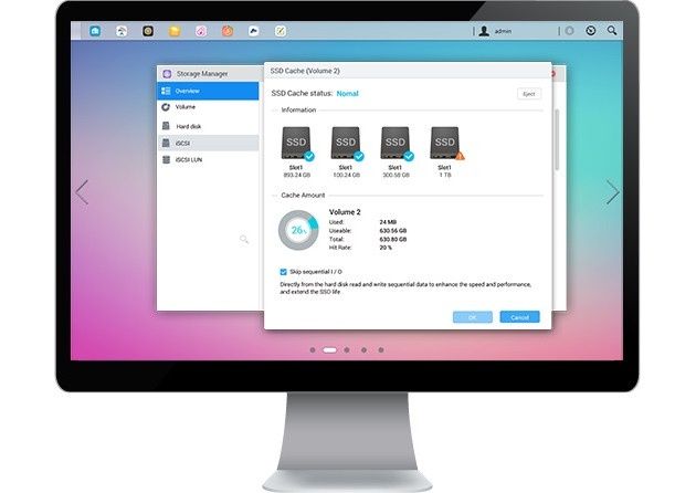 ADM 3.1 SSD