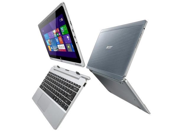 Acer Aspire Switch 10 laptop