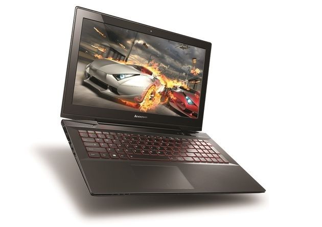 Lenovo Y50 laptop