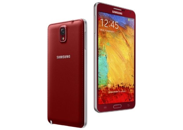 Samsung Galaxy Note 3 smartfon wersja Neo przeciek