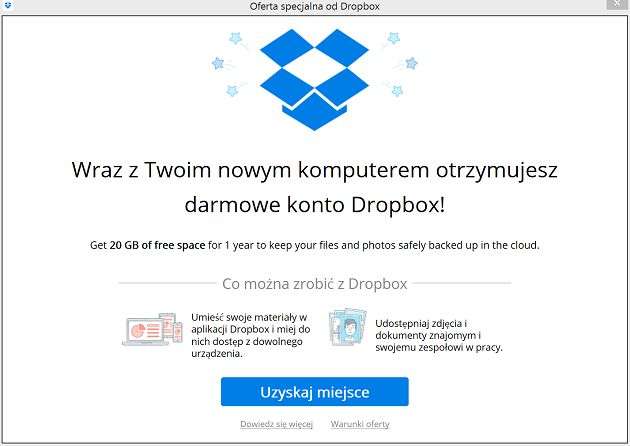 Dropbox
