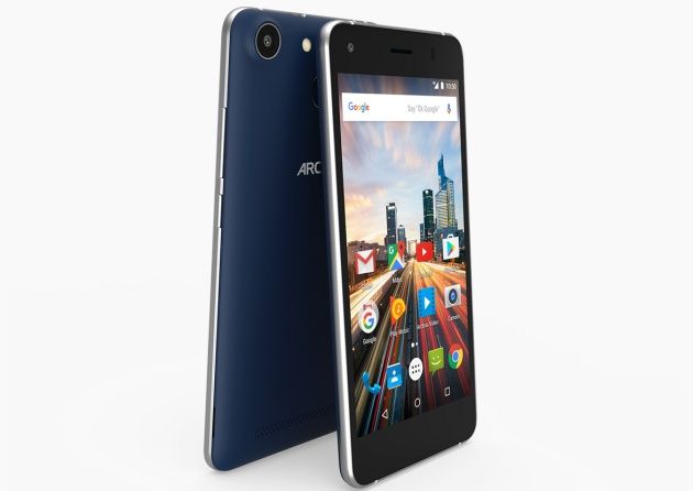Archos 50f Helium