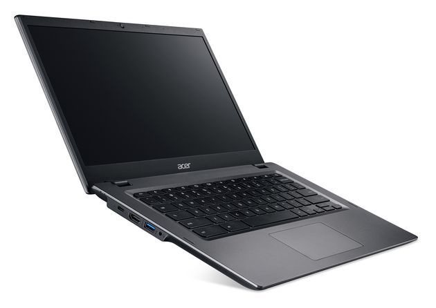 Acer Chromebook 14 for Work laptop