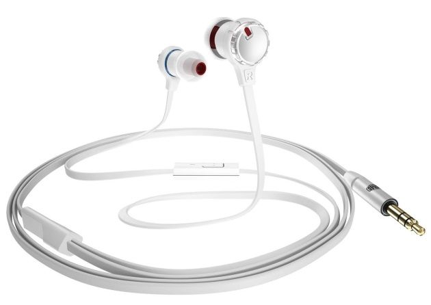 MasterPulse In-Ear