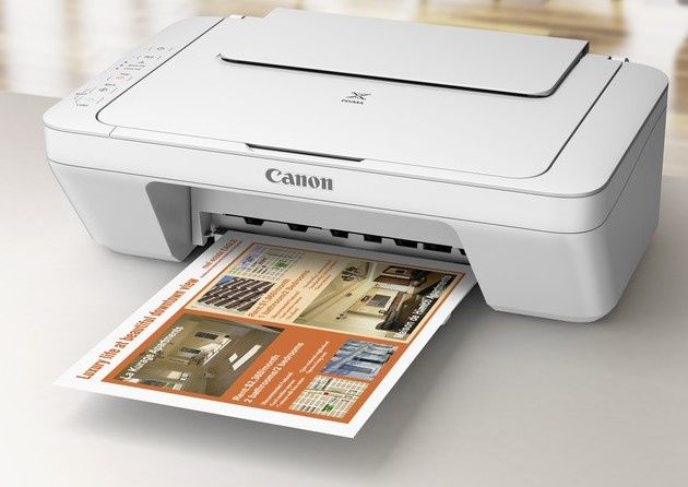 Canon PIXMA MG2950