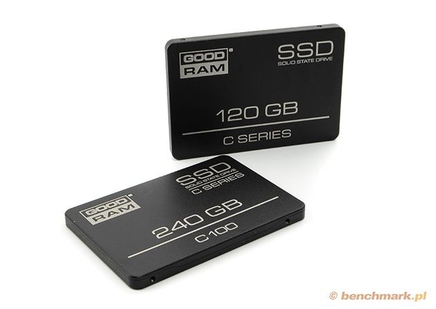 GOODRAM C-Series