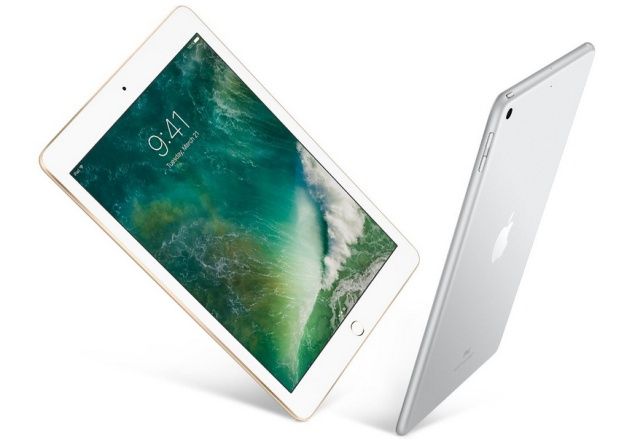 iPad 9,7 cala
