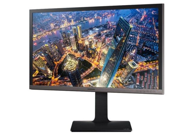Samsung U32E850R front