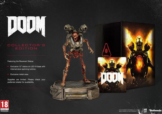 DOOM EK