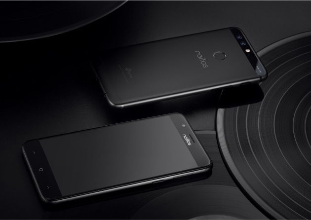TP-Link Neffos N1